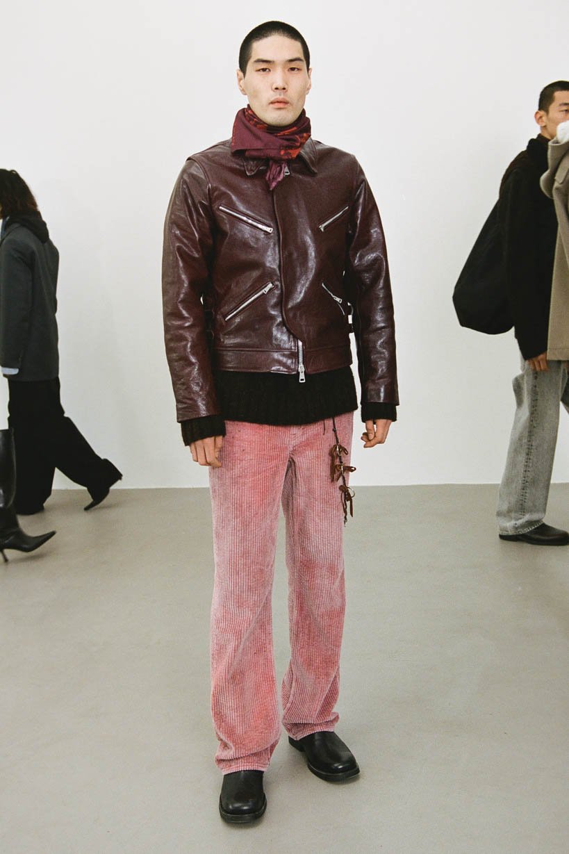 Our Legacy Fall 2023 Collection Womenswear - LE MILE .BRAND DNA Our Legacy Fall 2023 Collection Womenswear - LE MILE .BRAND DNA
